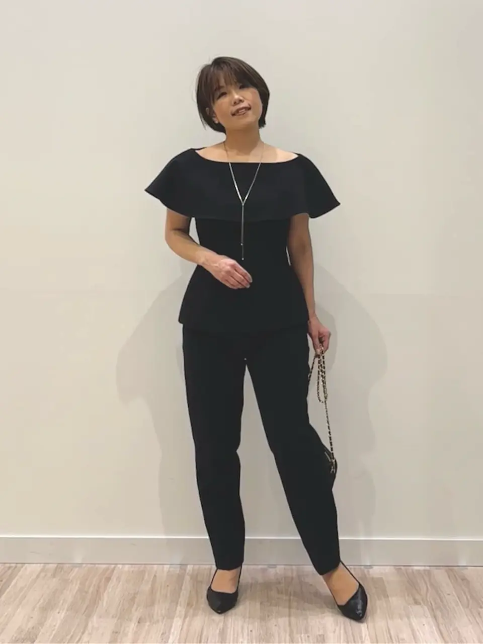  前田 コーディネート画像