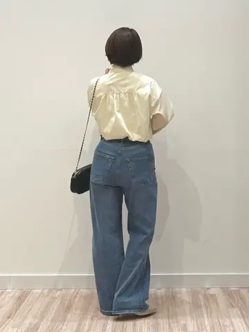 ONWARD CROSSET SELECT 前田 コーディネート画像