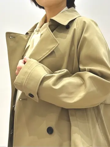 ONWARD CROSSET SELECT 前田 コーディネート画像