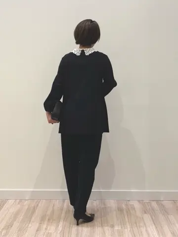 ONWARD CROSSET SELECT 前田 コーディネート画像