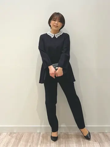 ONWARD CROSSET SELECT 前田 コーディネート画像