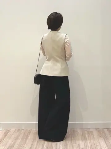 ONWARD CROSSET SELECT 前田 コーディネート画像