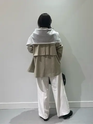 ONWARD CROSSET SELECT 濱野 コーディネート画像