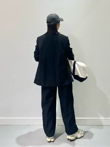 ONWARD CROSSET SELECT 濱野 コーディネート画像