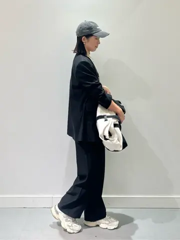 ONWARD CROSSET SELECT 濱野 コーディネート画像