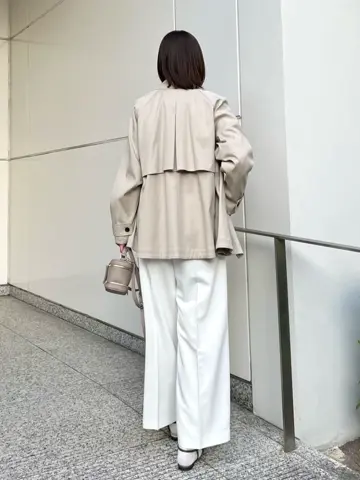 ONWARD CROSSET SELECT 秋葉 コーディネート画像