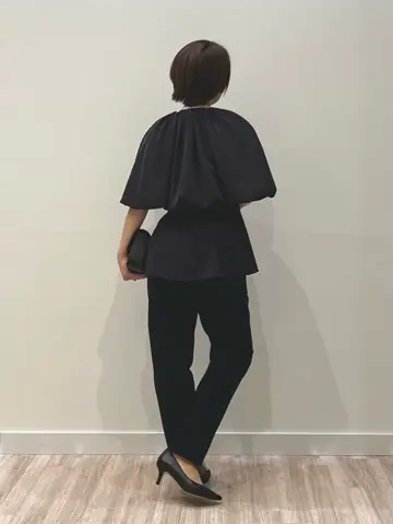 ONWARD CROSSET SELECT 前田 コーディネート画像