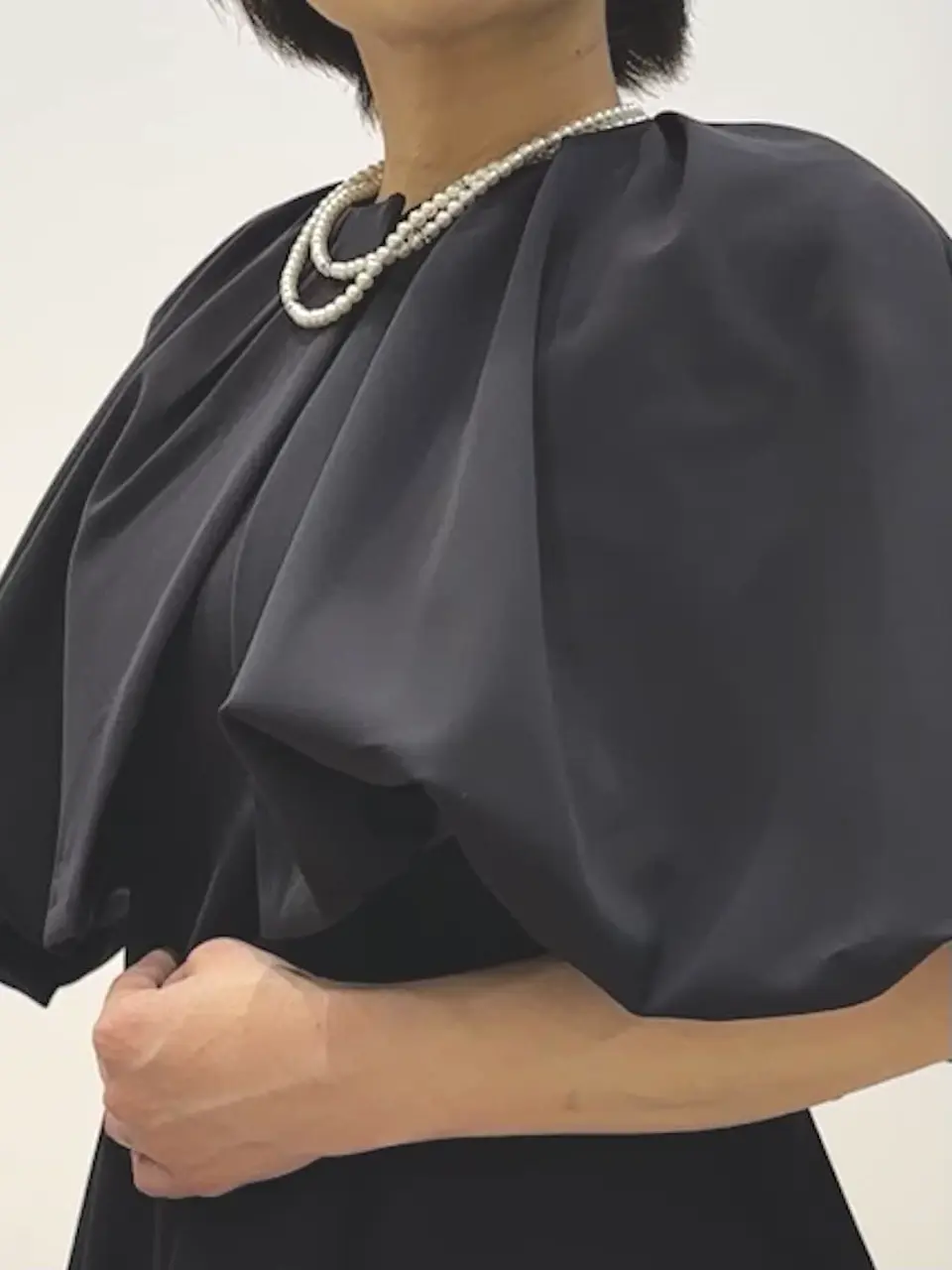 ONWARD CROSSET SELECT 前田 コーディネート画像