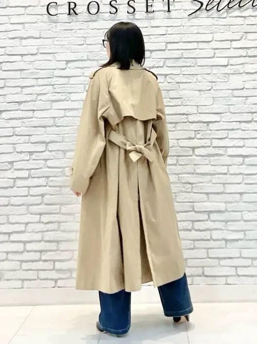 ONWARD CROSSET SELECT 東海林 コーディネート画像