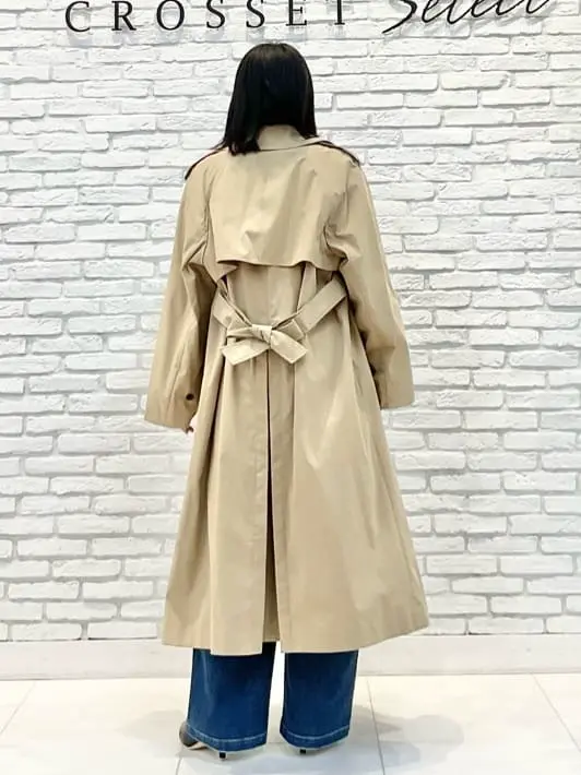 ONWARD CROSSET SELECT 東海林 コーディネート画像