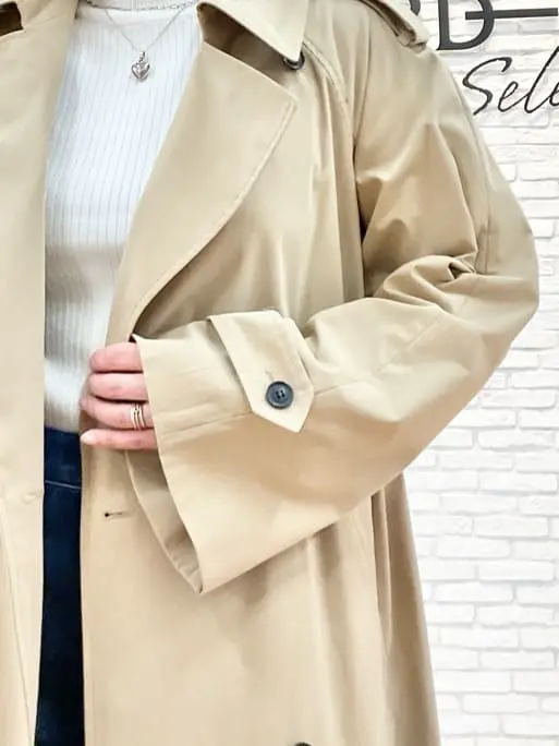 ONWARD CROSSET SELECT 東海林 コーディネート画像