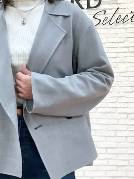 ONWARD CROSSET SELECT 東海林 コーディネート画像