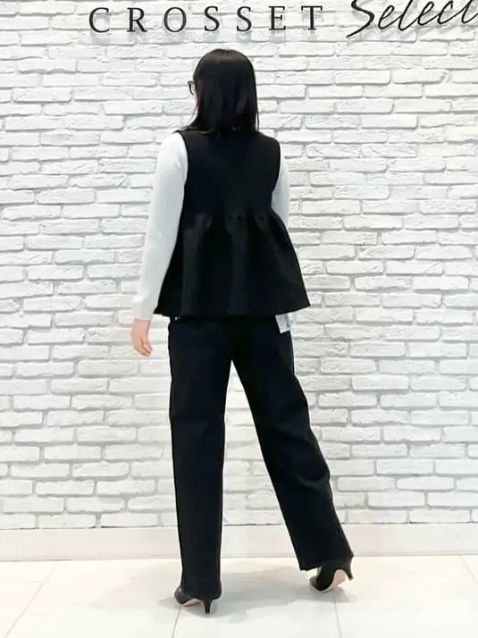 ONWARD CROSSET SELECT 東海林 コーディネート画像