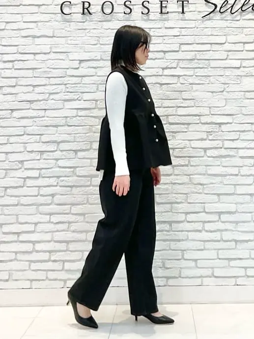 ONWARD CROSSET SELECT 東海林 コーディネート画像