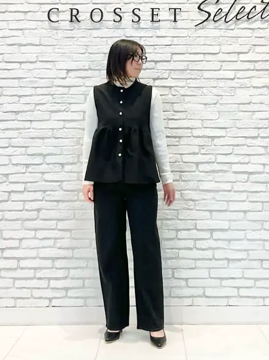 ONWARD CROSSET SELECT 東海林 コーディネート画像