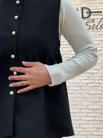 ONWARD CROSSET SELECT 東海林 コーディネート画像