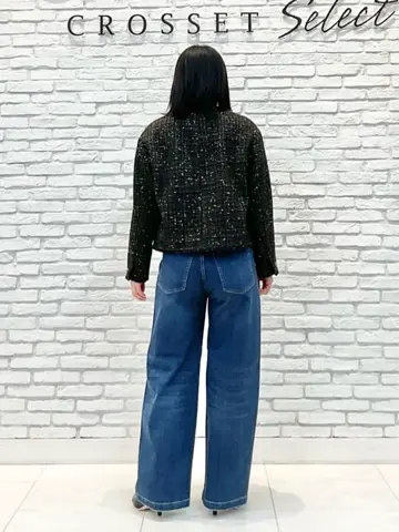 ONWARD CROSSET SELECT 東海林 コーディネート画像