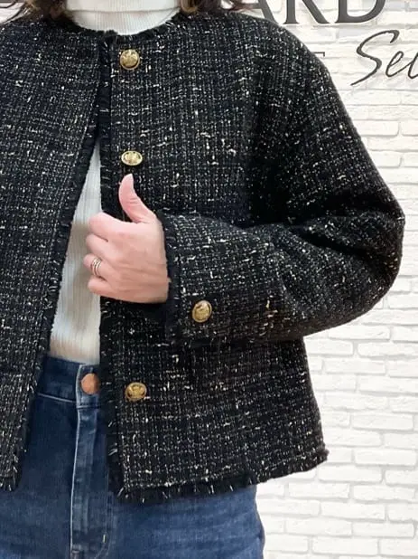 ONWARD CROSSET SELECT 東海林 コーディネート画像