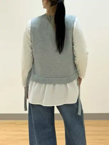 ONWARD CROSSET SELECT nori コーディネート画像