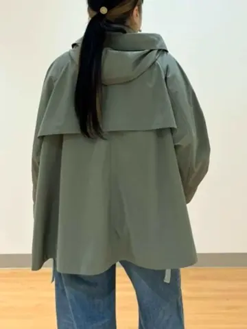 ONWARD CROSSET SELECT nori コーディネート画像