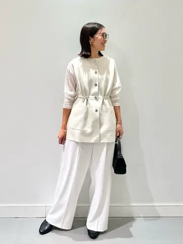 ONWARD CROSSET SELECT 濱野 コーディネート画像