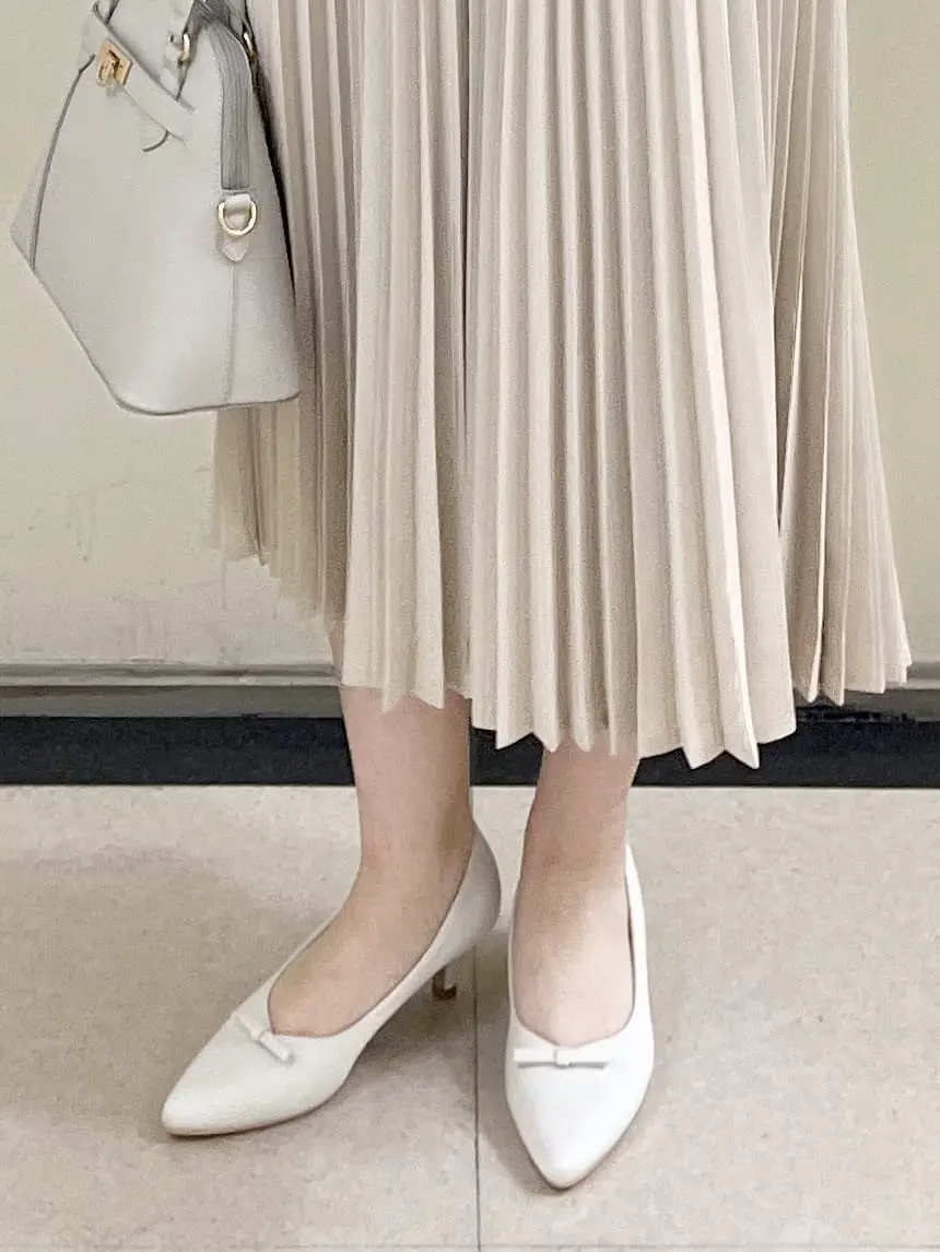 ONWARD CROSSET SELECT 葛巻 コーディネート画像