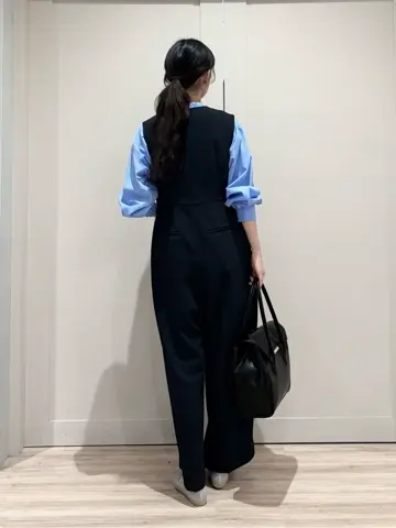 ONWARD CROSSET SELECT 山田 コーディネート画像