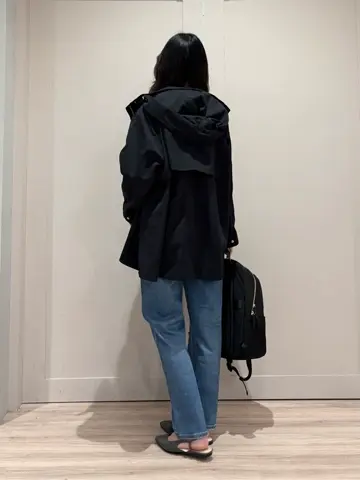 ONWARD CROSSET SELECT 山田 コーディネート画像