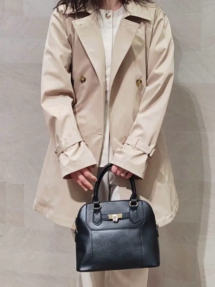 ONWARD CROSSET SELECT 浅岡 コーディネート画像