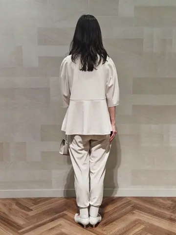 ONWARD CROSSET SELECT 浅岡 コーディネート画像