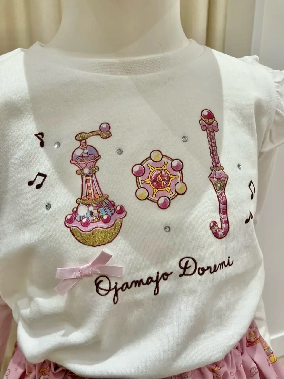 ONWARD CROSSET SELECT 尾野 コーディネート画像