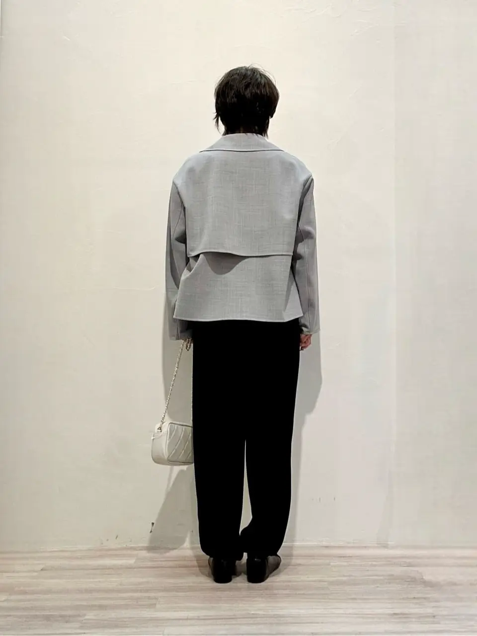 ONWARD CROSSET SELECT 亀山 コーディネート画像