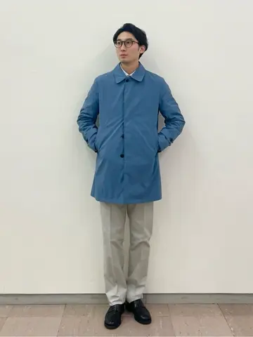 ONWARD CROSSET SELECT 藤田 コーディネート画像