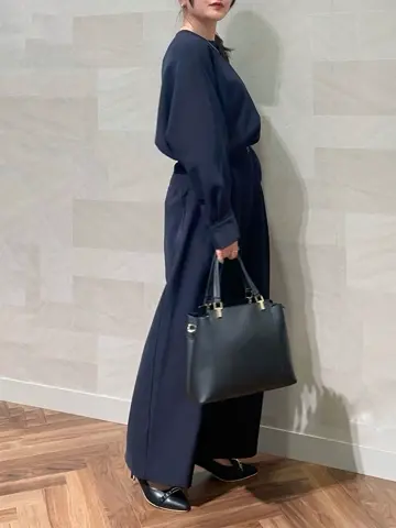 ONWARD CROSSET SELECT 一星 コーディネート画像