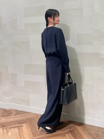 ONWARD CROSSET SELECT 一星 コーディネート画像