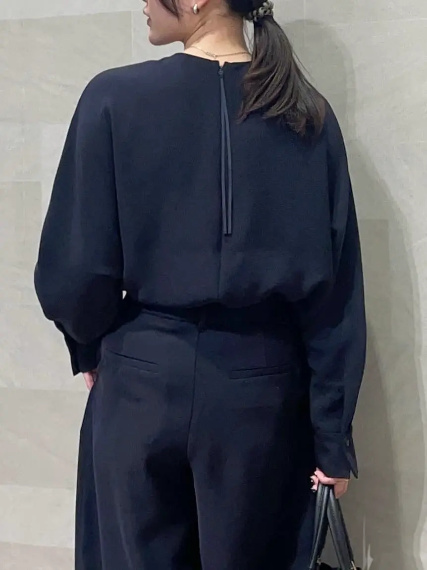 ONWARD CROSSET SELECT 一星 コーディネート画像