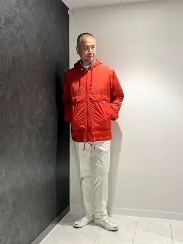 ONWARD CROSSET SELECT 松本 コーディネート画像