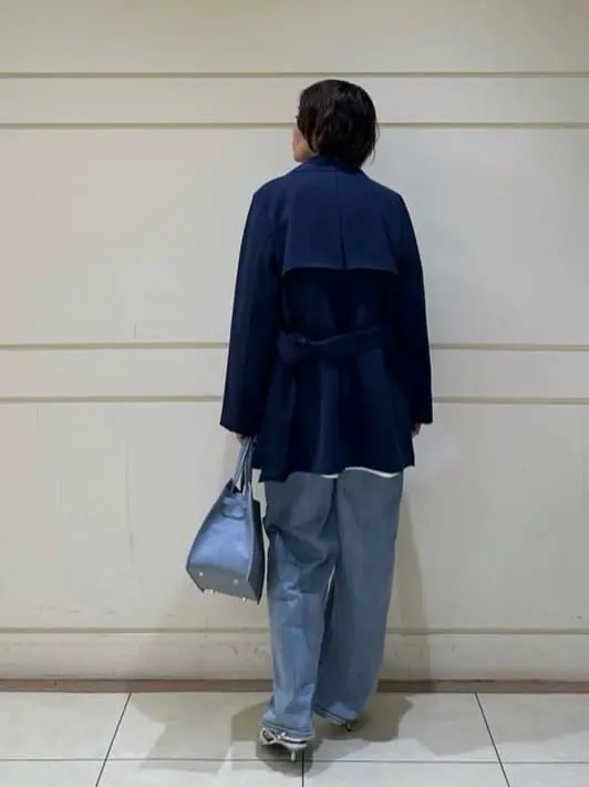 ONWARD CROSSET SELECT maruri コーディネート画像