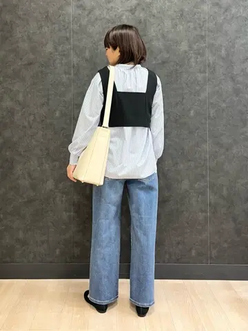 ONWARD CROSSET SELECT 金澤 コーディネート画像