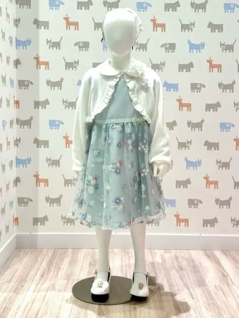 ONWARD CROSSET SELECT 杉原 コーディネート画像