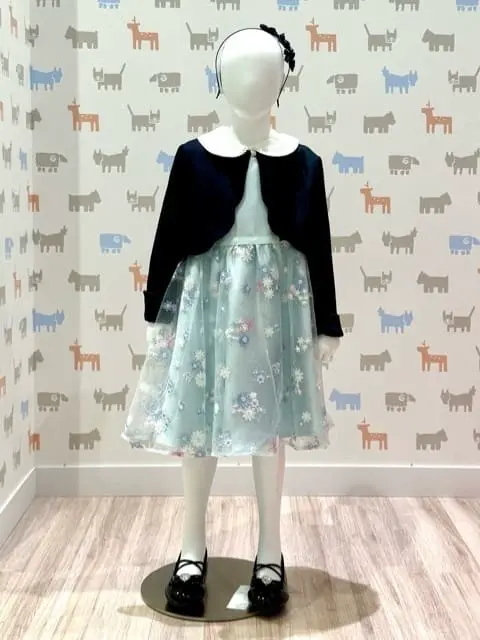 ONWARD CROSSET SELECT 杉原 コーディネート画像