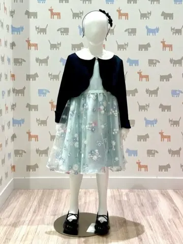 ONWARD CROSSET SELECT 杉原 コーディネート画像