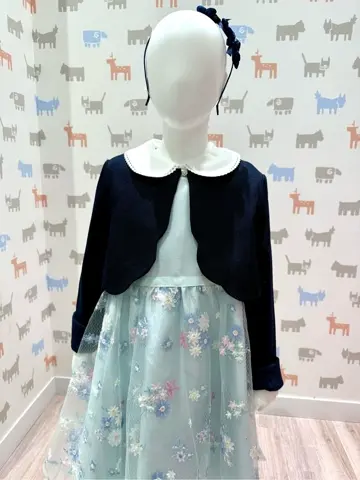 ONWARD CROSSET SELECT 杉原 コーディネート画像