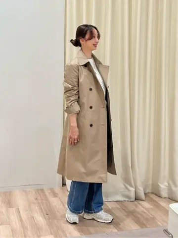 ONWARD CROSSET SELECT 村上 コーディネート画像