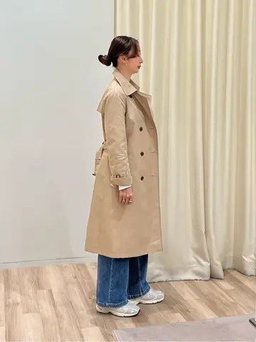 ONWARD CROSSET SELECT 村上 コーディネート画像