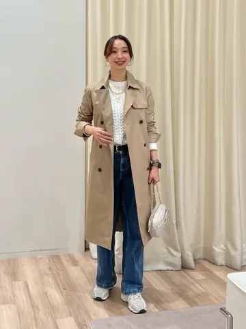 ONWARD CROSSET SELECT 村上 コーディネート画像