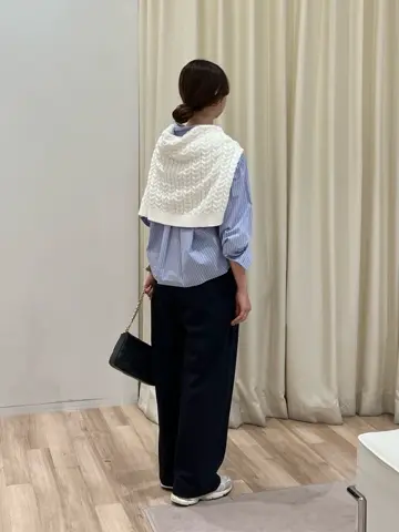 ONWARD CROSSET SELECT 村上 コーディネート画像