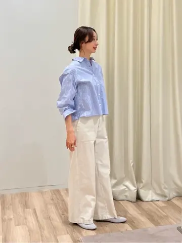 ONWARD CROSSET SELECT 村上 コーディネート画像