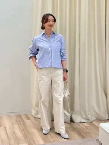 ONWARD CROSSET SELECT 村上 コーディネート画像