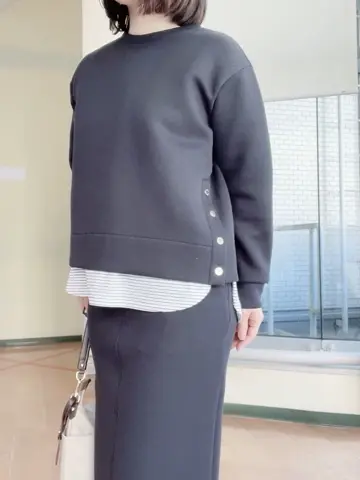 ONWARD CROSSET SELECT 渡邉 コーディネート画像